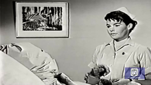 One Step Beyond | Season 2 | Episode 24 | The Mask | John Newland | Robert Douglas | Olan Soule