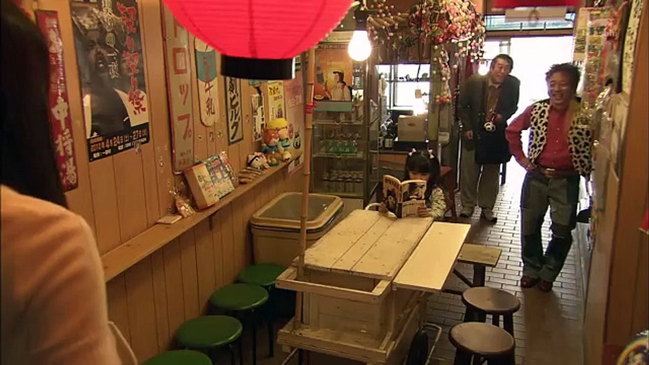 Keibuho Yabe Kenzou2 警部補矢部謙三2 Ep8 動画 Dailymotion