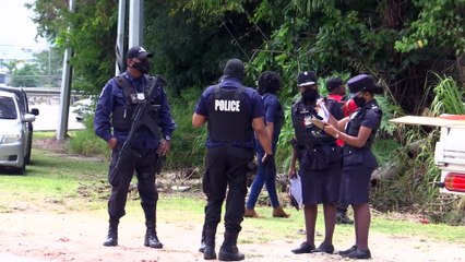 Griffith: Lend Your Voice Where It Matters