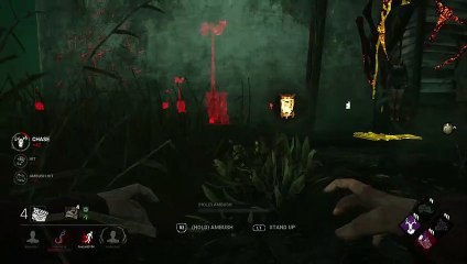 DEAD BY DAYLIGHT PART 469 PIG 4K