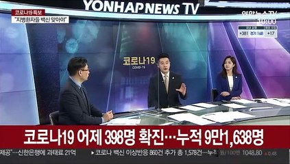 [뉴스포커스] 개학·봄나들이 위험 여전…"감소세 위해 노력중"