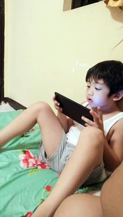 My Lil Bro 