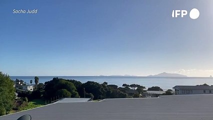 Nova Zelândia emite alerta de tsunami após tremor