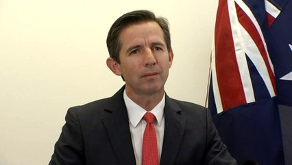 Simon Birmingham announces independent review into workplace culture in Parliament House