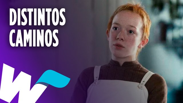 Caminos de mujeres en plataformas digitales.