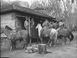 Annie Oakley s03e08 ANNIE AND THE FIRST PHONE 360p
