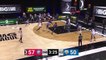 Ignas Brazdeikis (22 points) Highlights vs. Agua Caliente Clippers