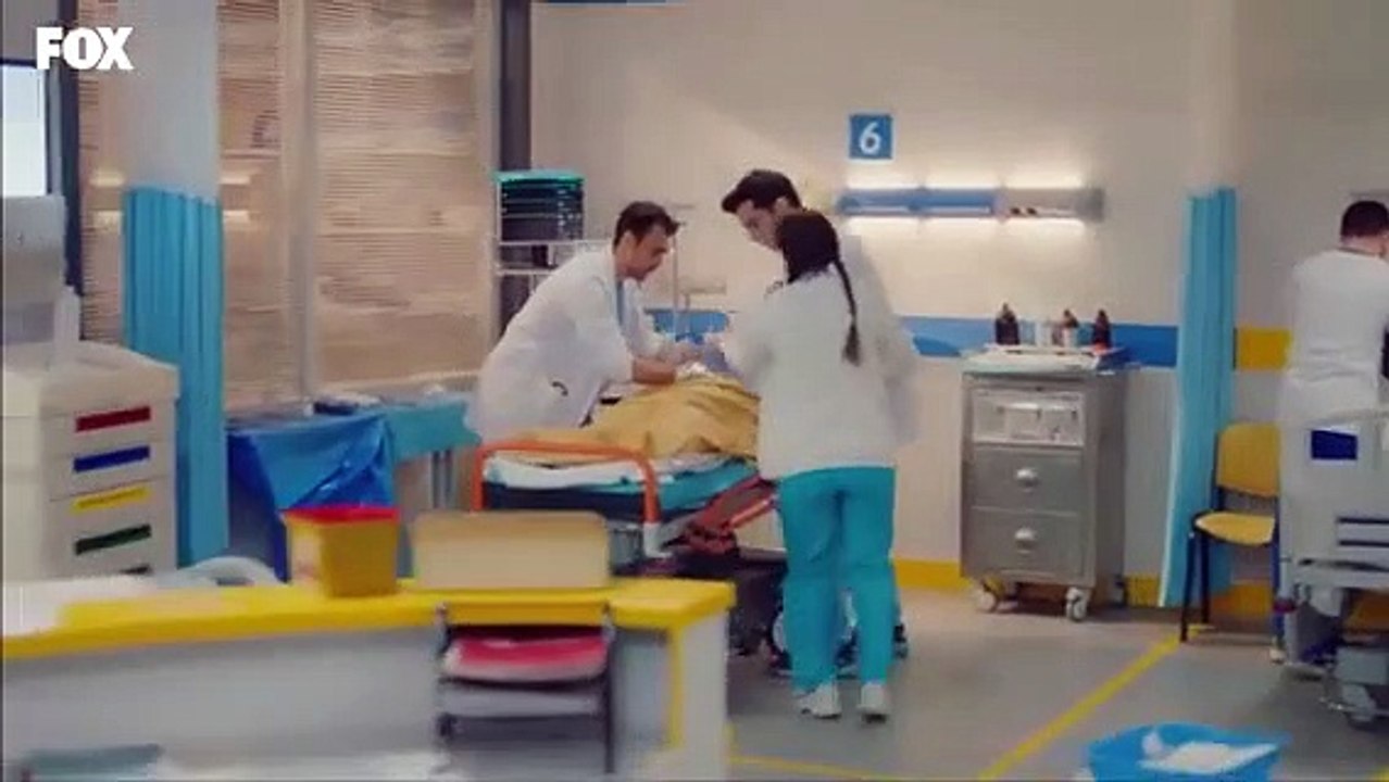 مسلسل الطبيب المعجزة الحلقة 52 الثانية والخمسون...