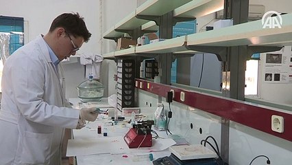 Türk araştırmacıdan müthiş buluş!