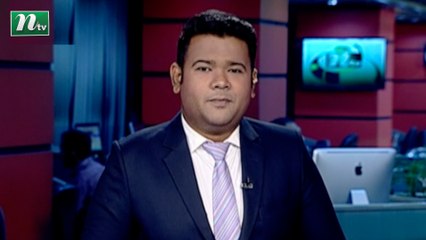 NTV Shokaler Khobor | 05 March 2021