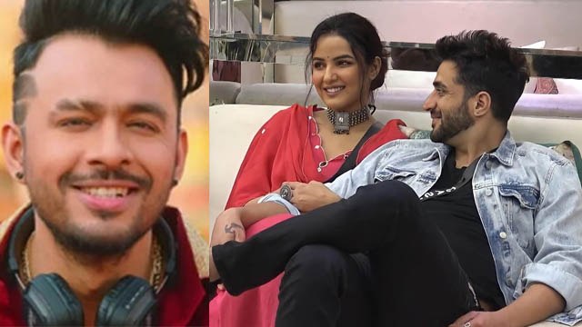 Bigg Boss 14: Jasmin Bhasin और Aly Goni 11 बजे Fans को देने वाले हैं Good News | FilmiBeat