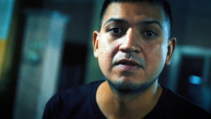 UNDER SIDE 821 - AGUANTE VARA FT CHIKIS RA (VIDEO OFICIAL)