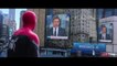 SPIDER-MAN NO WAY HOME (2021) Opening Scene  Sequence  Marvel Studios