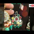 Fashion Jewellery Collection 2021,Temple Jewellery, Bridal Jewellery collection, Wedding Jewellery For you Artificial Jewellery Collection