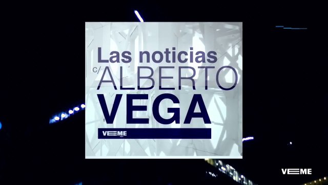 Las Noticias con Alberto Vega: Cofepris todavía no certifica a vacunas chinas