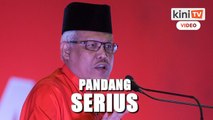 Bersatu pandang serius surat Umno, beri implikasi besar