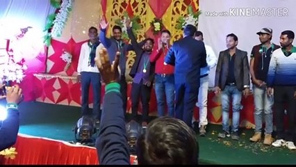 IMC वाले बड़े Dil वाले _ New Motivational Song By IMC _ IMC healthy life Rohit Nandan