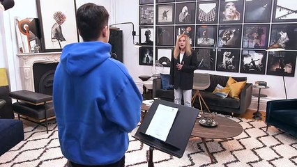 SAQ2021 Q12 4mars2021 - le cours de LARA FABIAN + grand karaoké