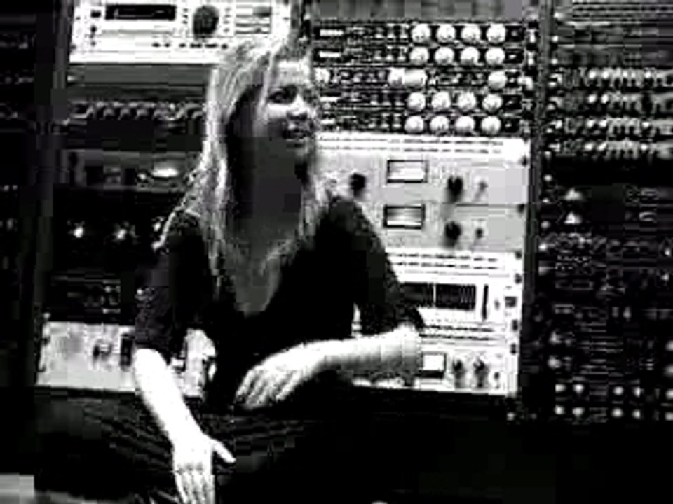 Oh Laura - Release Me
