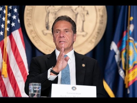 New York City Arts And Entertainment Venues Will Reopen April 2 But With