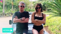 Katharine McPhee On David Foster 35-Year Age Gap - 'I Was Concerned' About Perception At First
