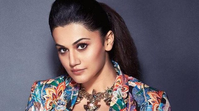 I-T heat on Taapsee Panu; West Bengal polls: TMC plans to announce list of 294 candidates; more