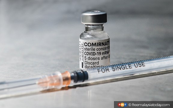 Private sector vaccination initiative a better approach