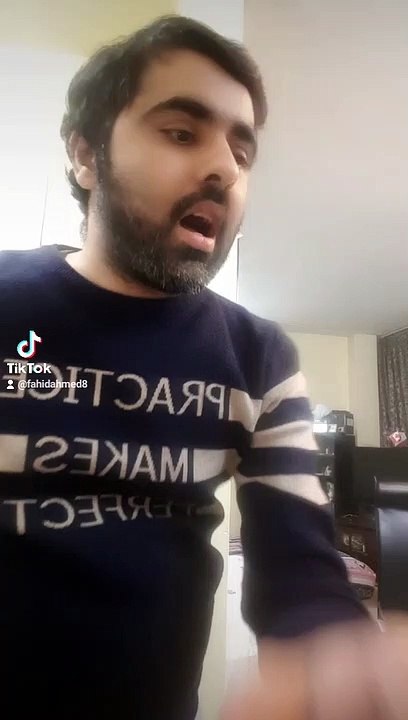 Aap ne kaha tha