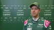 Aston Martin Cognizant Formula One™ Team AMR21 Car - Sebastian Vettel, Driver
