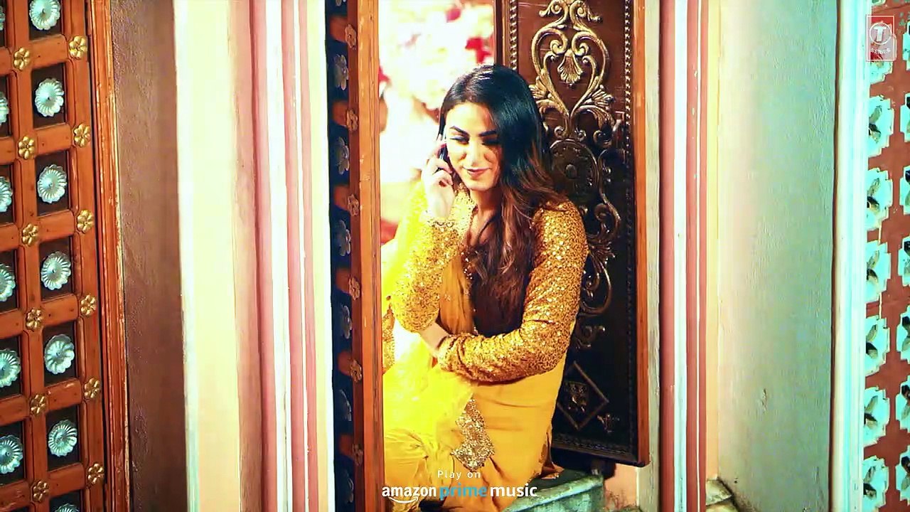 Kashmiri_Loyi_(Full_Song)_Geeta_Zaildar_Ft._Tanuja_Chauhan_|_Money_Sondh_|_Latest_Punjabi_Songs_2021_|_T-Series