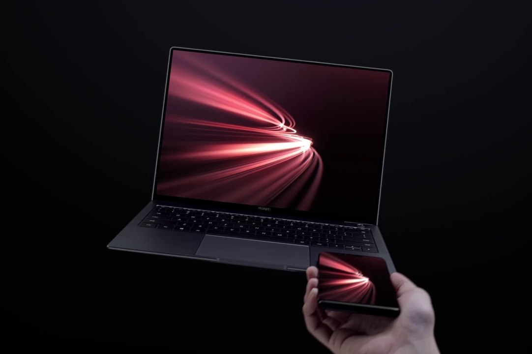 The HUAWEI MateBookXPro HUAWEI MateBook13 and HUAWEI MateBook14 have arrived_