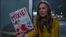 'Moxie' Says Some Things But Not Everything About High School Feminists