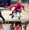 These Videos Of Manipuri Children Practicing Traditional Martial Art 'Thang-Ta' Will Leave You Stunned
