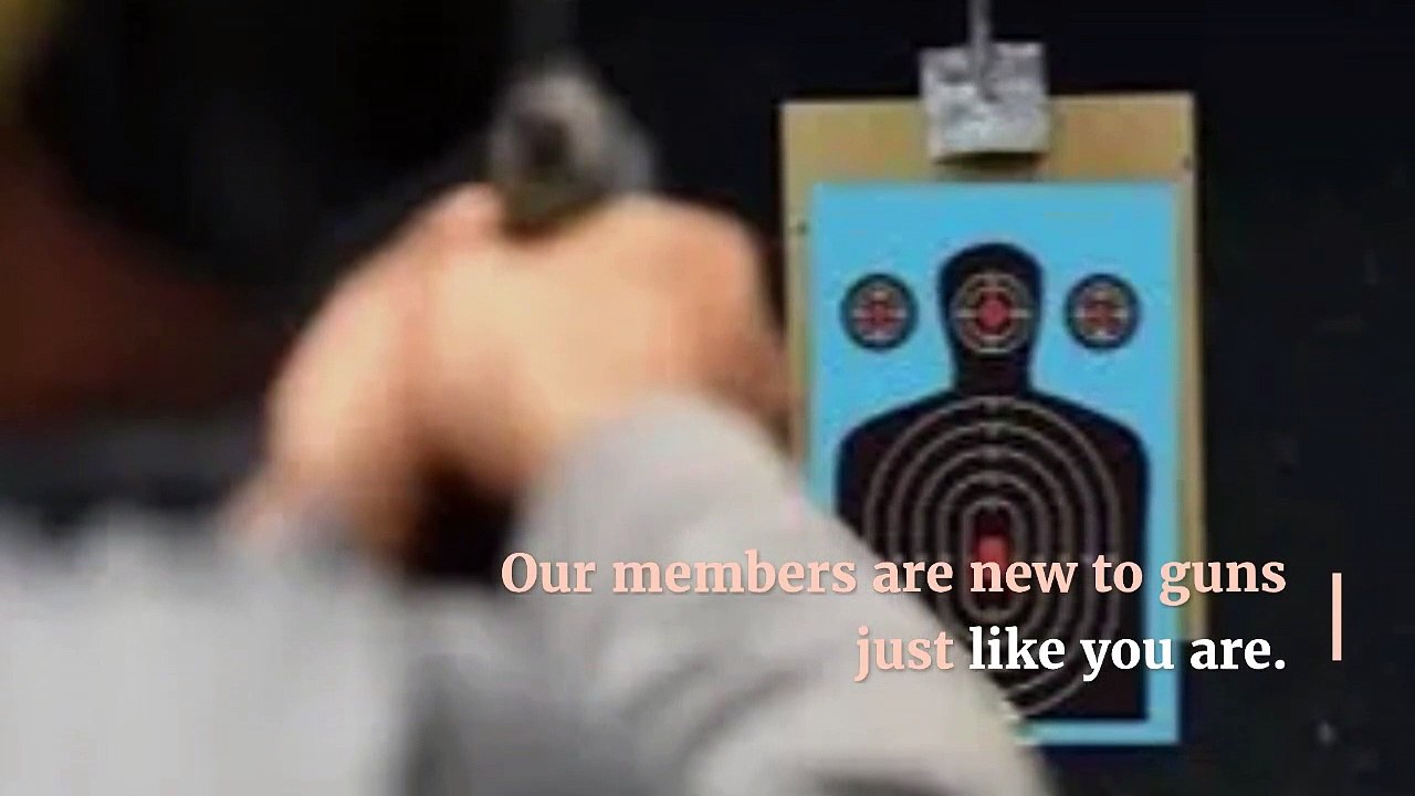 Massachusetts Basic Firearms Safety Course
