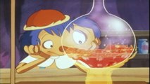 Dic/Saban's The Adventures of Pinocchio Anime - Humans are Corrupt and Disgusting Creatures! [DVD Quality] Fox Kids Logo