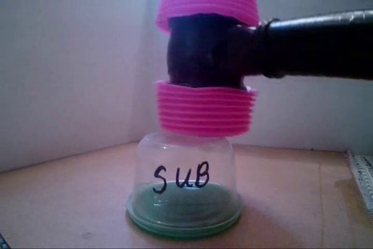 2338.PART EIGHTTEEN OF .FOUR GOLF PLUS BALLOONS EQUALS WET FUN .