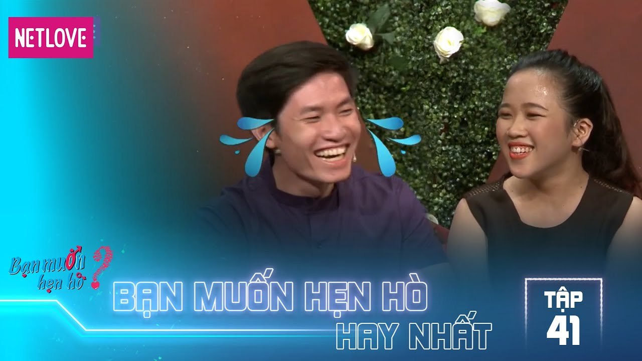 Bạn Muốn Hẹn Hò Hay Nhất - Tập 41