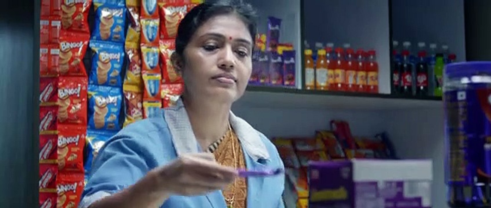 Forensic 2020 Malayalam HDRip Movie Part 2