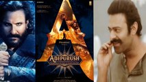 Adipurush movie updates. Prabhas at Mumbai for adipurush shooting | Filmibeat Telugu