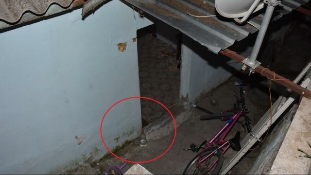 Sahte içki içen 16 yaşındaki genç komaya girdi