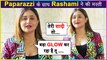 Rashami Desai TEASES Media Photographers On Marriage | Funny Moment