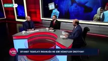 Fakirliğe çareyi Bilal Erdoğan buldu