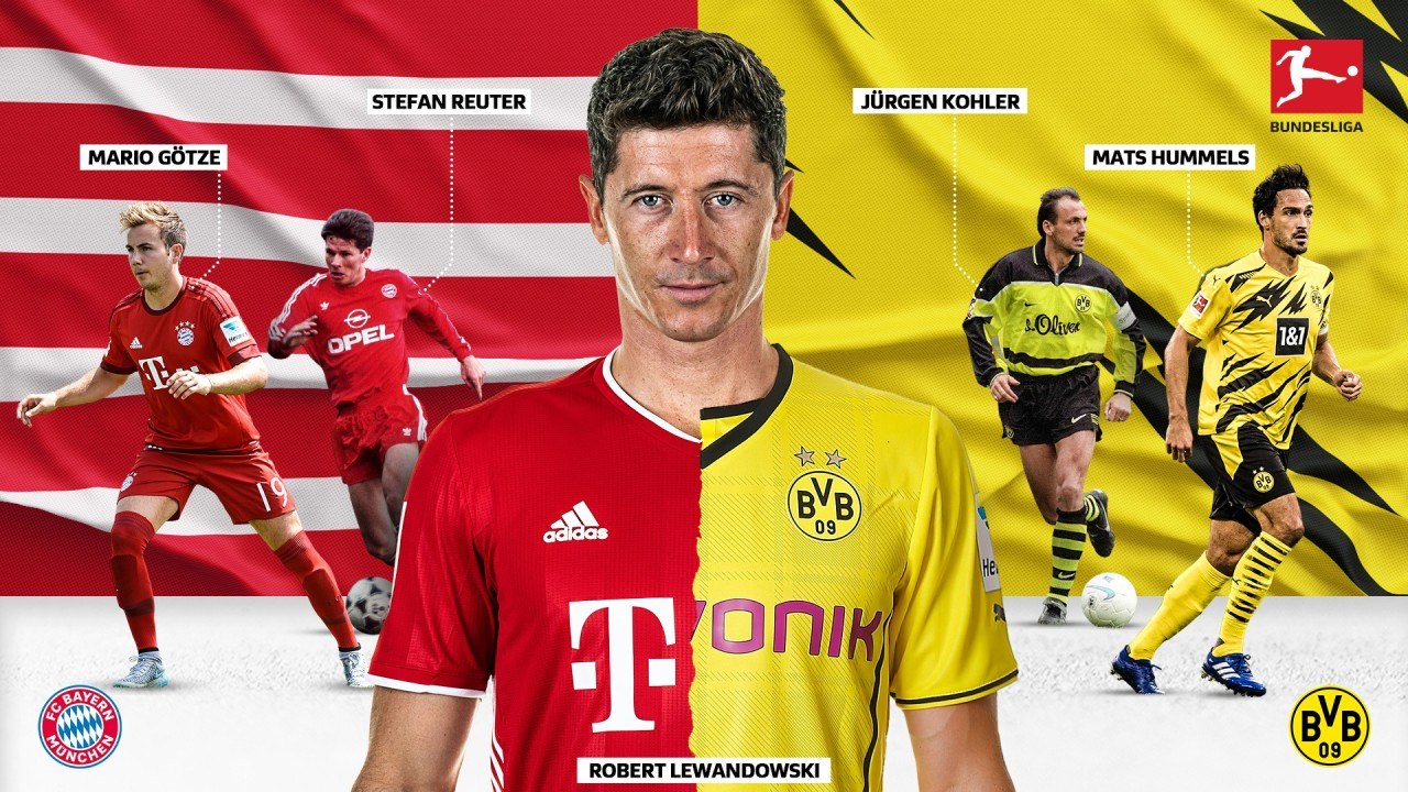 Der Klassiker turncoats