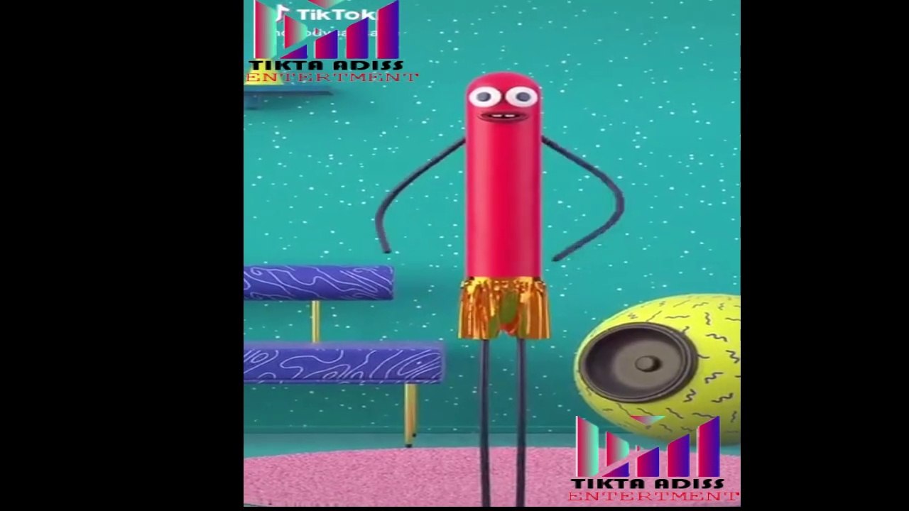 Goo A &T ANIMATION
