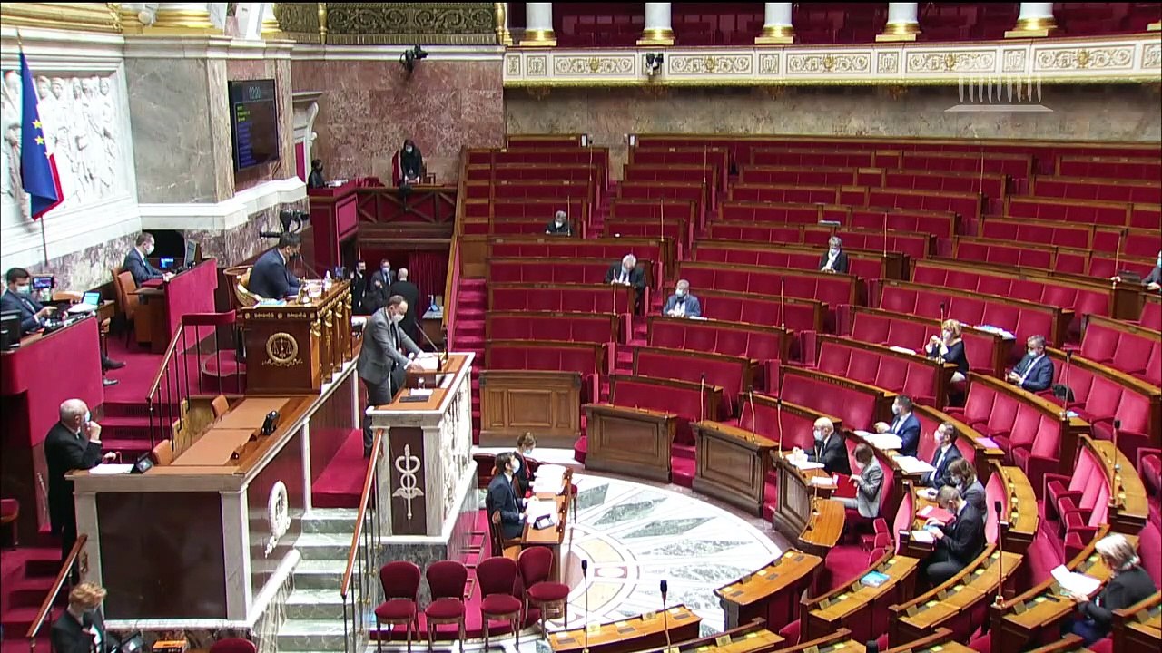 1ère séance : Débat sur les politiques de la Fr...
