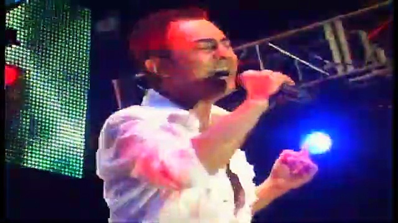 Serdar Ortaç - GAREZ
