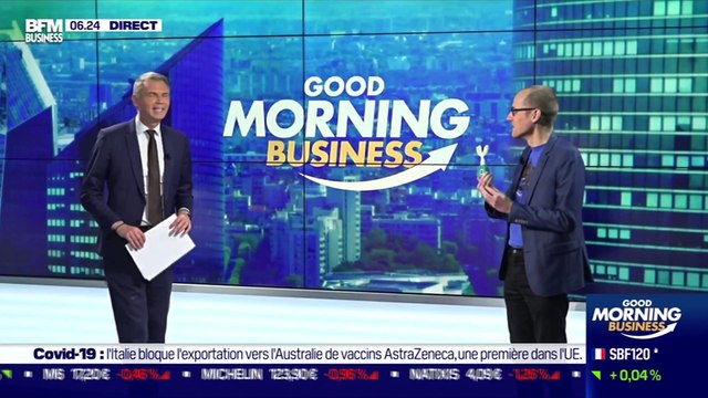 Culture Geek : Quand les start-up réinventent les brosses à dents, par Anthony Morel - 05/03