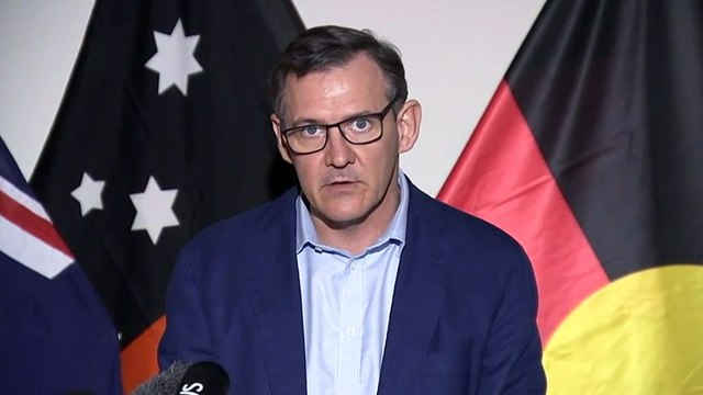 Howard Springs COVID-19 quarantine facility to increase capacity