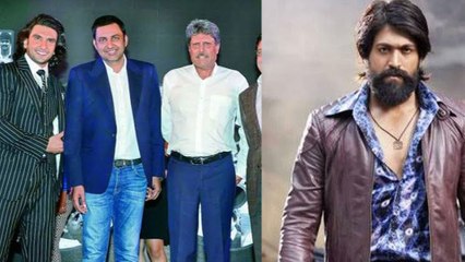 ಬಾಲಿವುಡ್ ನಿರ್ಮಾಪಕನ ಜೊತೆ ಕೈ ಜೋಡಿಸಿದ ಯಶ್ | Filmibeat Kannada