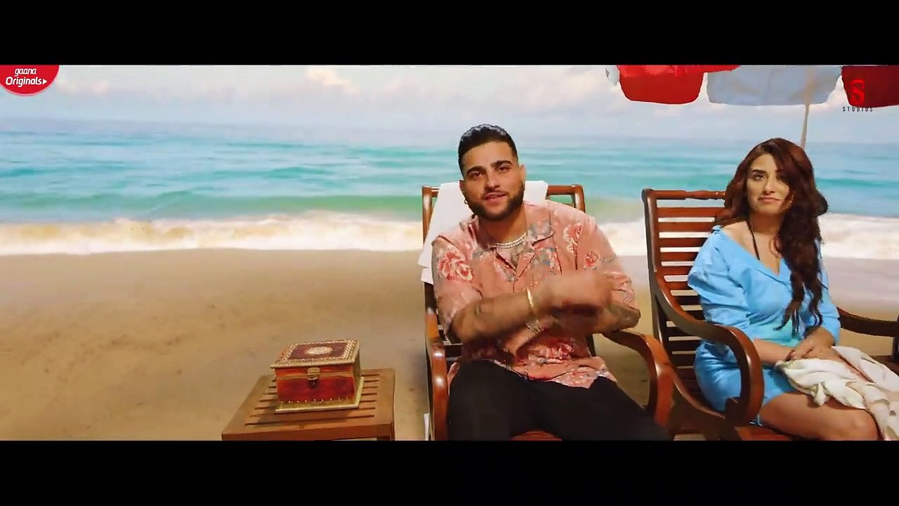 Mexico Koka _ Karan Aujla (Full Video) Mahira Sharma Latest Punjabi Song 2021 New Punjabi Songs 2021